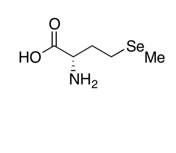 Picture of L-Selenomethionine