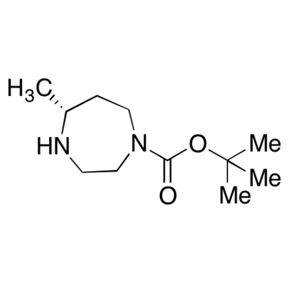 Picture of (R)-tert-Butyl 5-methyl-1,4-diazepane-1-carboxylate