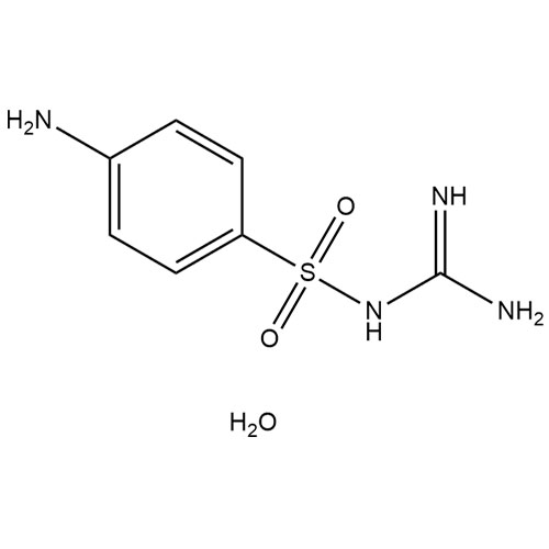 Picture of Sulfamethazine Related Compound A