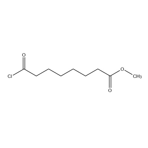 Picture of Methyl 8-Chloro-8-oxooctanoate