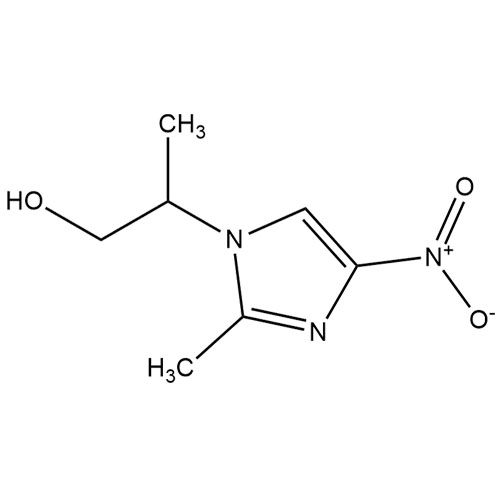Picture of Secnidazole Impurity 2