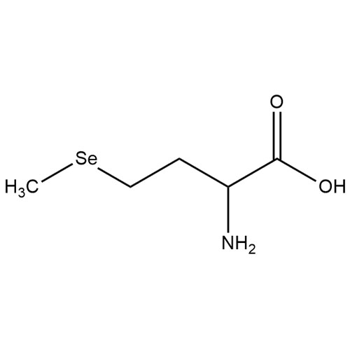 Picture of Selenomethionine