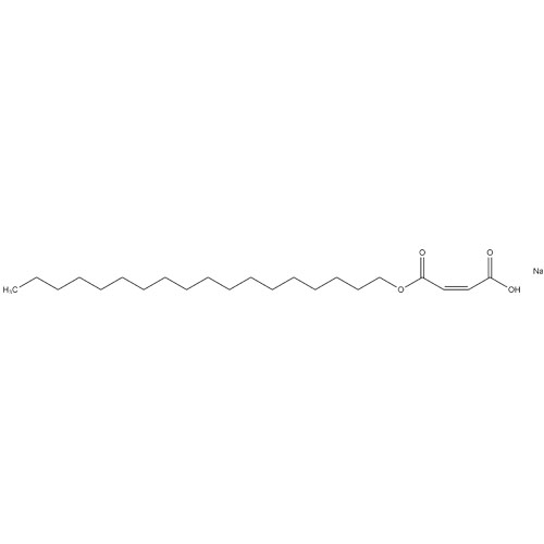 Picture of Sodium Stearyl Maleate
