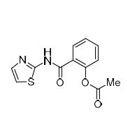 Picture of Nitazoxanide Impurity
