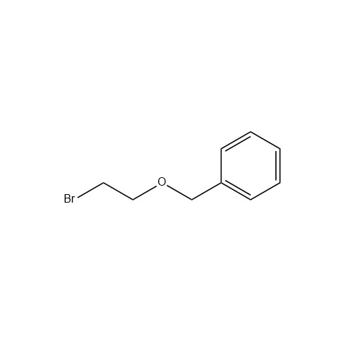 Picture of Benzyl 2-bromoethyl ether