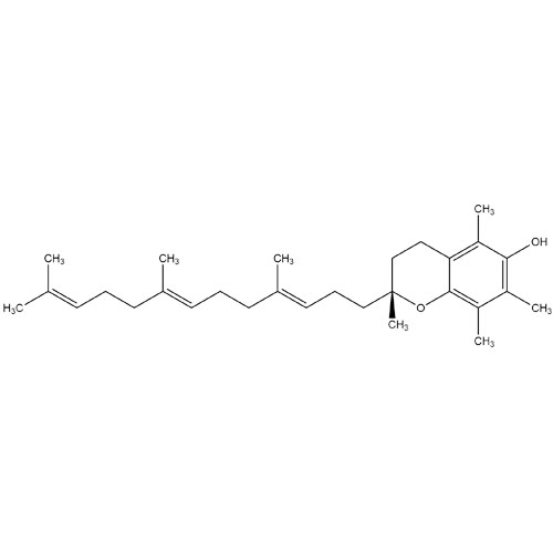 Picture of α-Tocotrienol