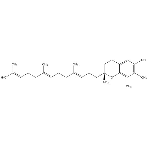 Picture of γ-Tocotrienol