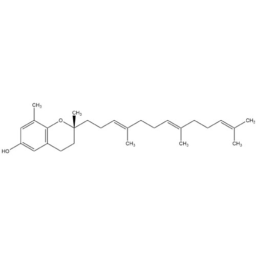Picture of δ-Tocotrienol