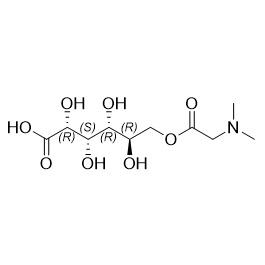 Picture of Pangamic Acid