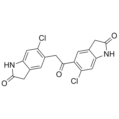Picture of 5,5'-acetylbis(6-chloroindolin-2-one)
