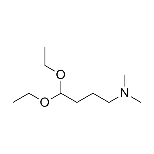 Picture of Zolmitriptan Related Compound H