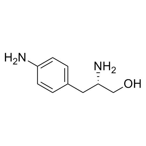 Picture of Zolmitriptan Aminopropanol Impurity