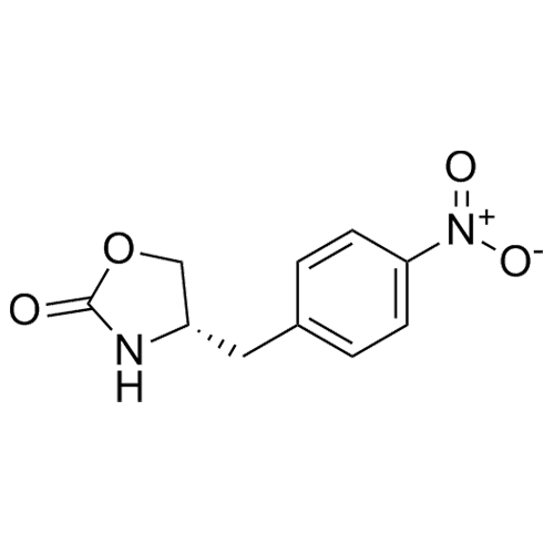 Picture of (4S)-4-[(4-Nitrophenyl)methyl]-2-oxazolidinone