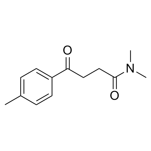 Picture of Tolyloyl Propionamide (Zolpidem Impurity)