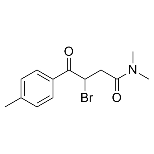 Picture of Tolyloyl bromopro-pionamide
