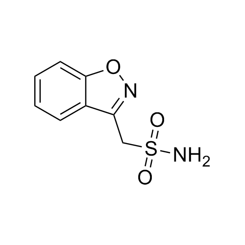 Picture of Zonisamide