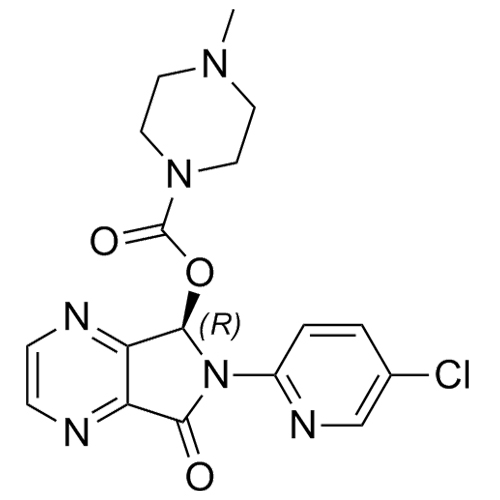 Picture of (R)-Zopiclone