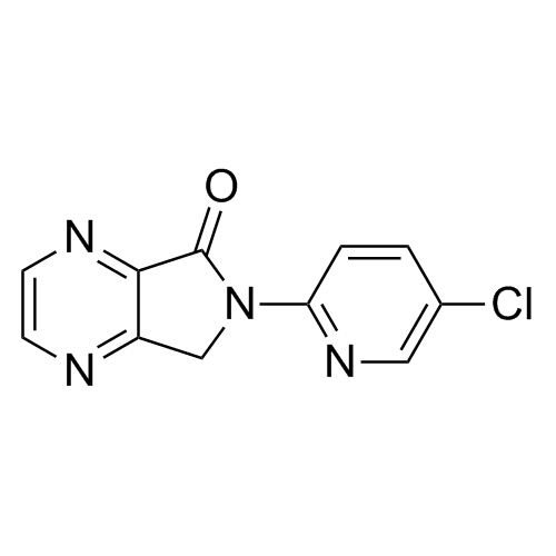 Picture of Zopiclone EP Impurity C