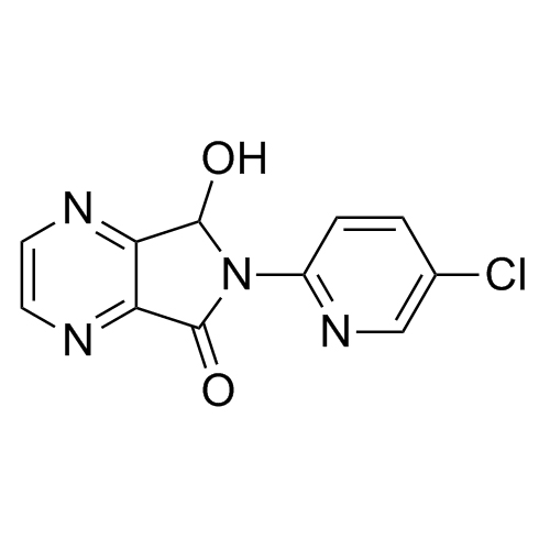 Picture of Zopiclone EP Impurity B