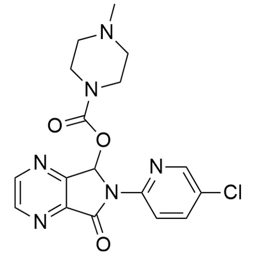 Picture of Zopiclone