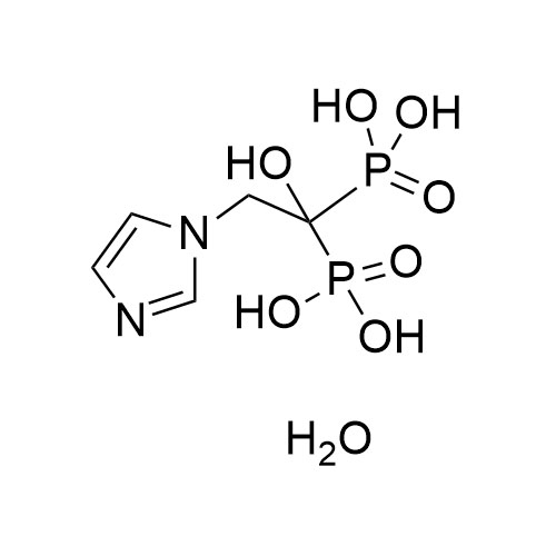 Picture of Zoledronic Acid Monohydrate