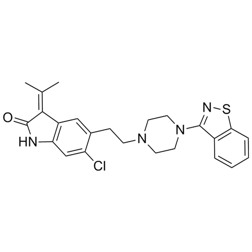 Picture of Ziprasidone Impurity 2
