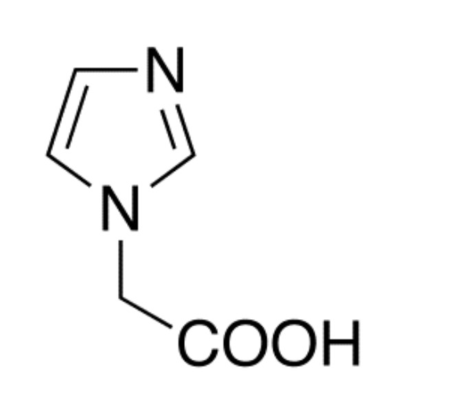 Picture of Zoledronic Acid EP Impurity D