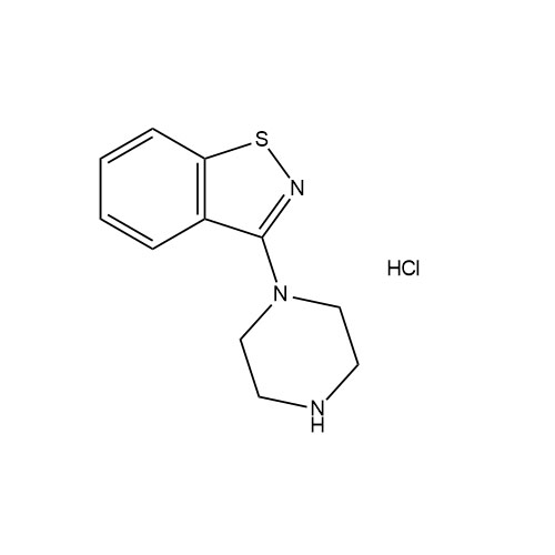 Picture of Ziprasidone Impurity A