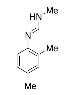 Picture of Semiamitraz Impurity