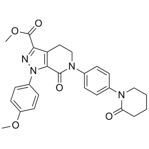 Axios Research. Apixaban Methyl Impurity