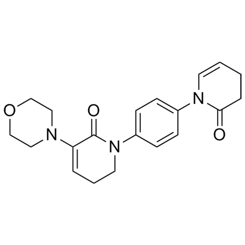 Axios Research. Apixaban Impurity 36