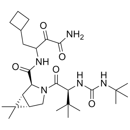 Axios Research. Boceprevir
