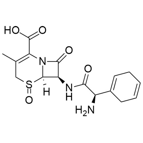 Axios Research. Cefradine Impurity D