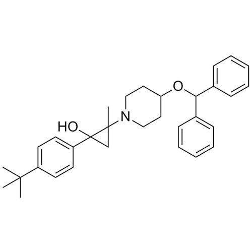 Axios Research. Ebastine Impurity 1