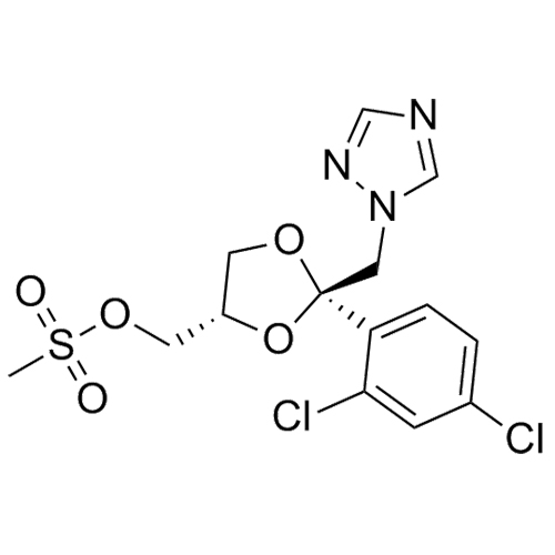 Axios Research. Itraconazole Impurity 17