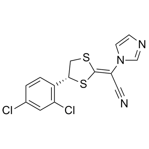 Axios Research. Luliconazole