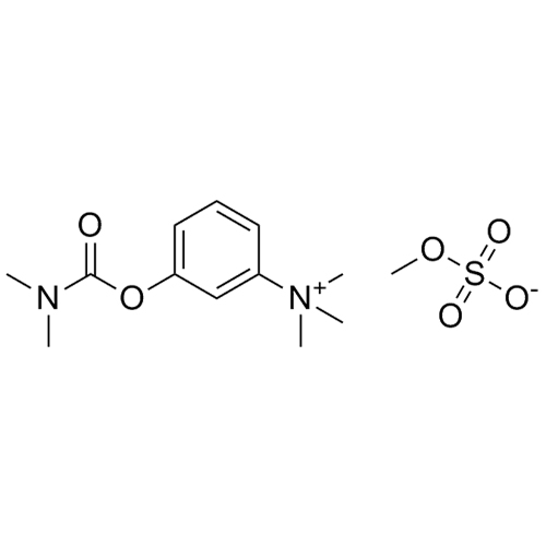 Axios Research. Neostigmine Metilsulfate