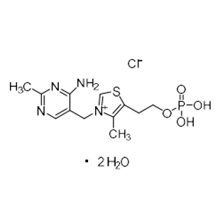 Axios Research. Thiamine Monophosphate Chloride Dihydrate