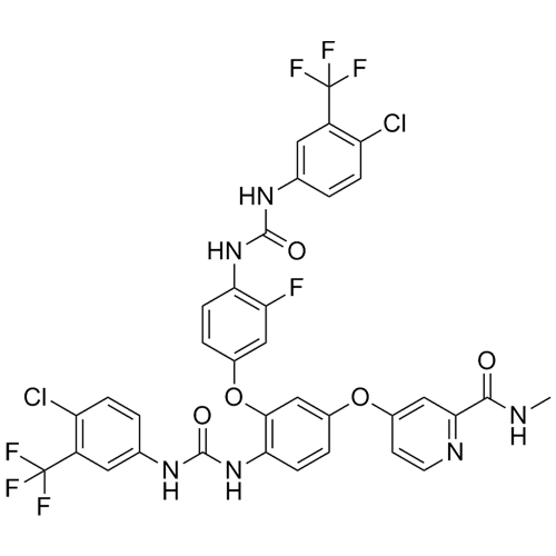 Axios Research. Regorafenib Impurity 7