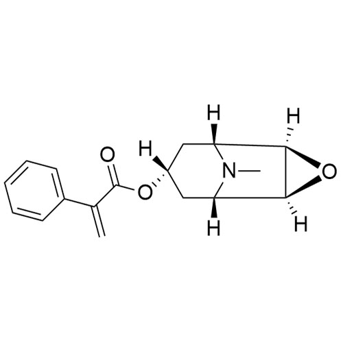 Axios Research. Scopolamine EP Impurity C