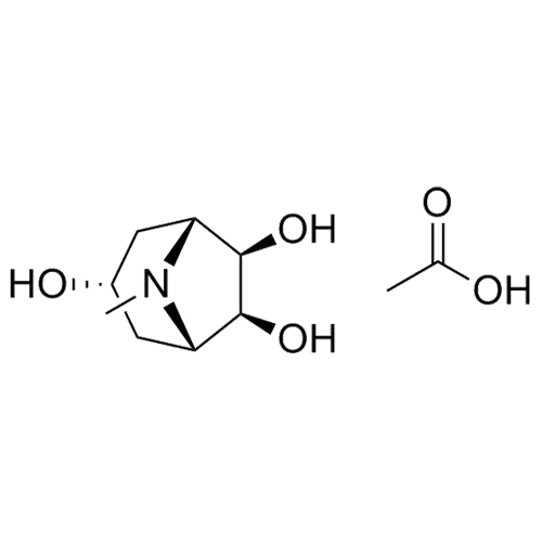 Axios Research. Tiotropium Bromide Impurity 9